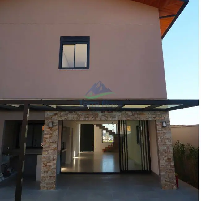 Foto 8 de Apartamento com 3 quartos à venda, 300m2 em Jardim Novo Mundo, Jundiai - SP