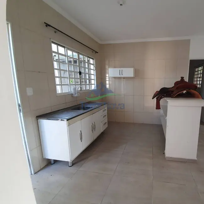 Foto 8 de Chácara com 7 quartos à venda, 80m2 em Ivoturucaia, Jundiai - SP
