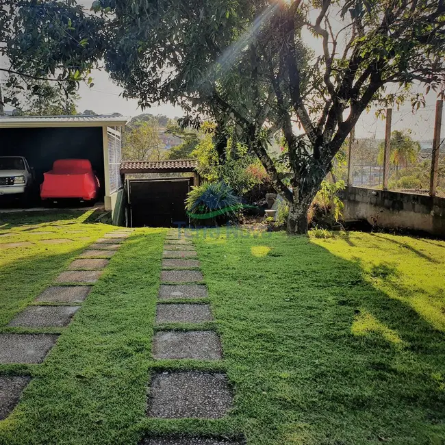 Foto 2 de Chácara com 7 quartos à venda, 80m2 em Ivoturucaia, Jundiai - SP