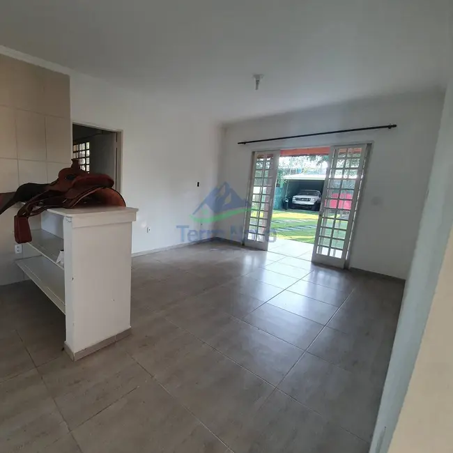 Foto 9 de Chácara com 7 quartos à venda, 80m2 em Ivoturucaia, Jundiai - SP