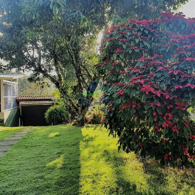 Foto 3 de Chácara com 7 quartos à venda, 80m2 em Ivoturucaia, Jundiai - SP