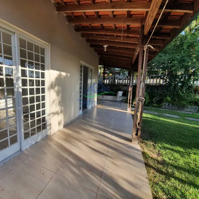 Foto 5 de Chácara com 7 quartos à venda, 80m2 em Ivoturucaia, Jundiai - SP