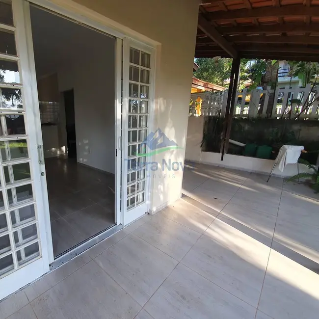 Foto 6 de Chácara com 7 quartos à venda, 80m2 em Ivoturucaia, Jundiai - SP