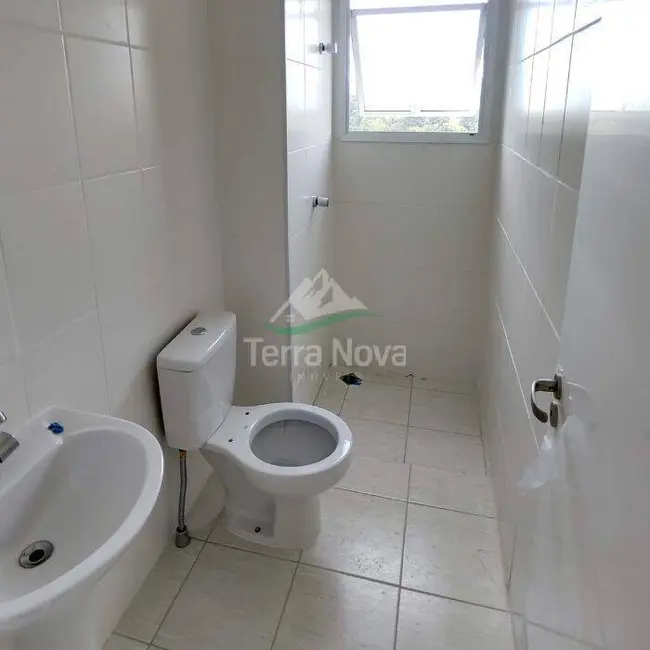 Foto 8 de Apartamento com 2 quartos para alugar em Jundiai - SP
