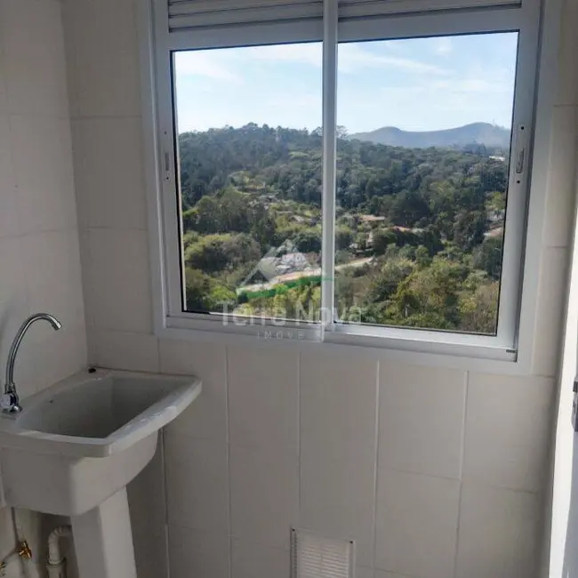 Foto 2 de Apartamento com 2 quartos para alugar em Jundiai - SP