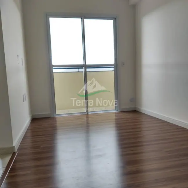 Foto 9 de Apartamento com 2 quartos para alugar em Jundiai - SP