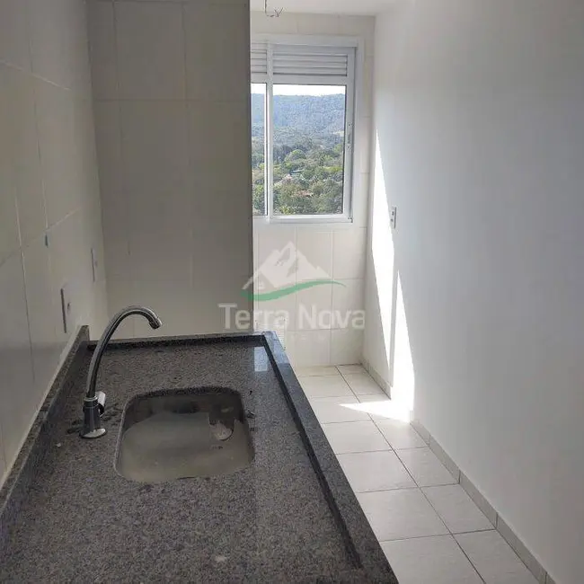 Foto 3 de Apartamento com 2 quartos para alugar em Jundiai - SP