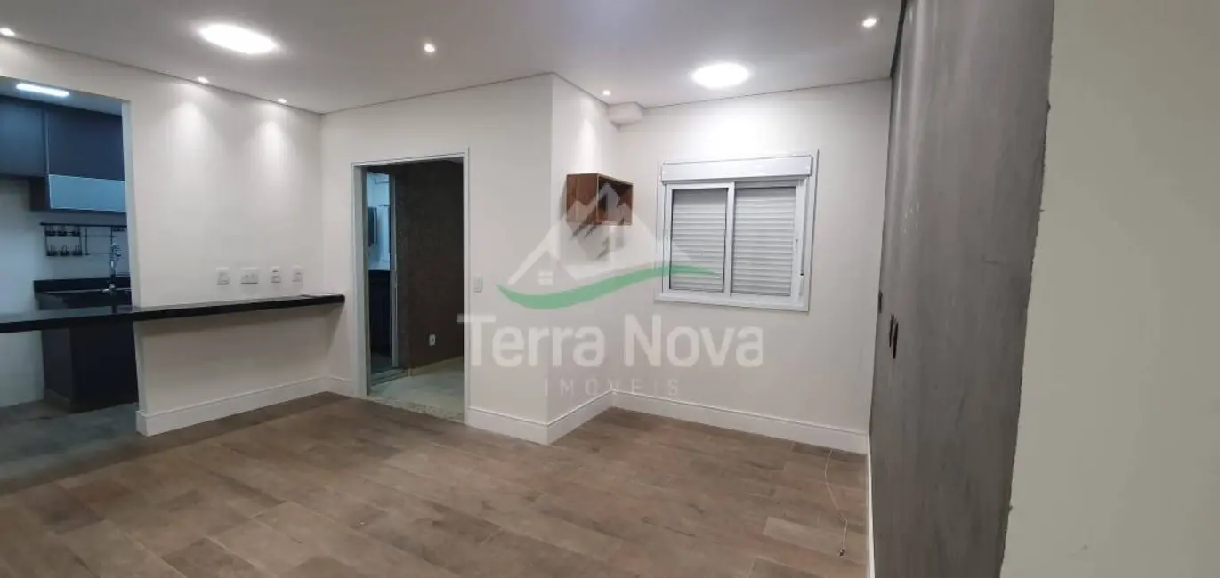 Foto 9 de Apartamento com 2 quartos à venda, 69m2 em Jardim Tereza Cristina, Jundiai - SP