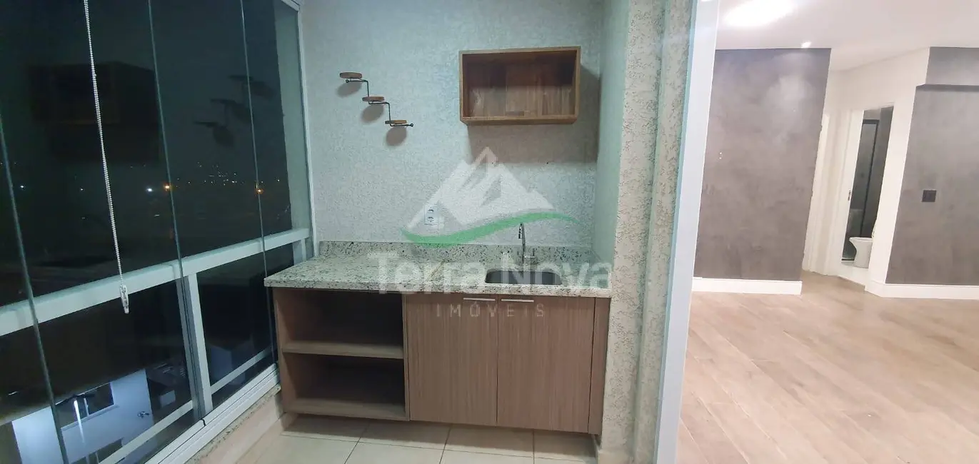 Foto 4 de Apartamento com 2 quartos à venda, 69m2 em Jardim Tereza Cristina, Jundiai - SP