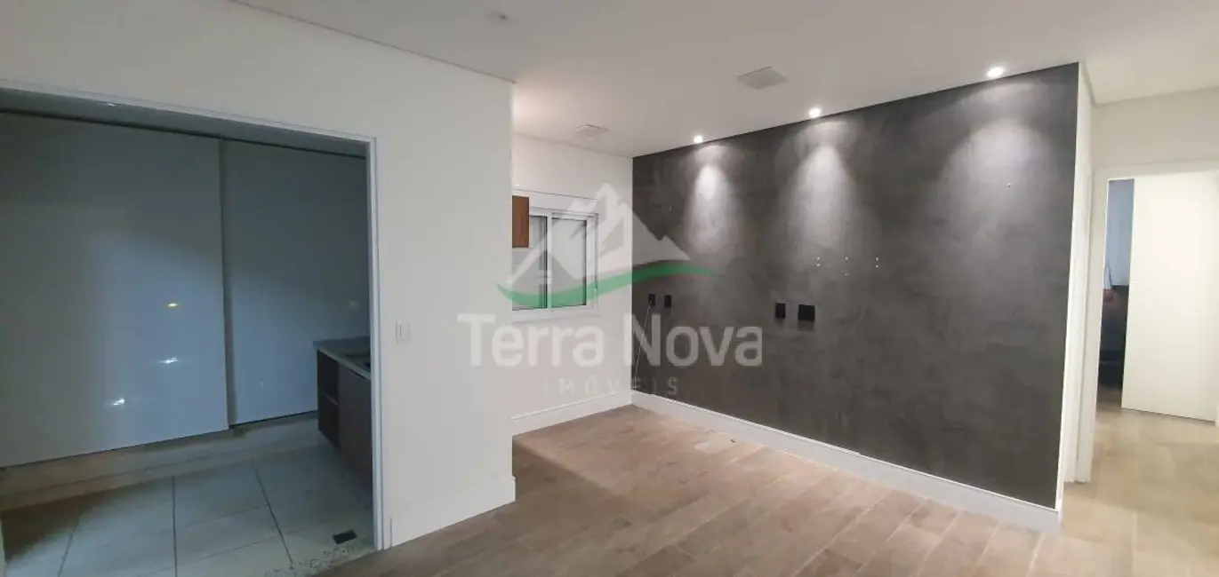 Foto 2 de Apartamento com 2 quartos à venda, 69m2 em Jardim Tereza Cristina, Jundiai - SP