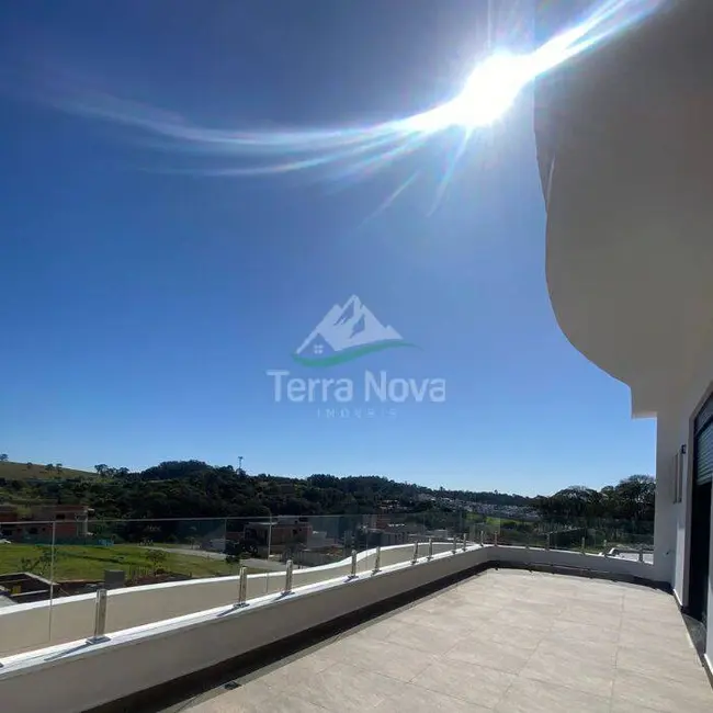 Casa com 3 quartos à venda, 315m2 em Jardim Novo Mundo, Jundiai - SP - imagem 3 Foto 3 de Casa com 3 quartos à venda, 315m2 em Jardim Novo Mundo, Jundiai - SP