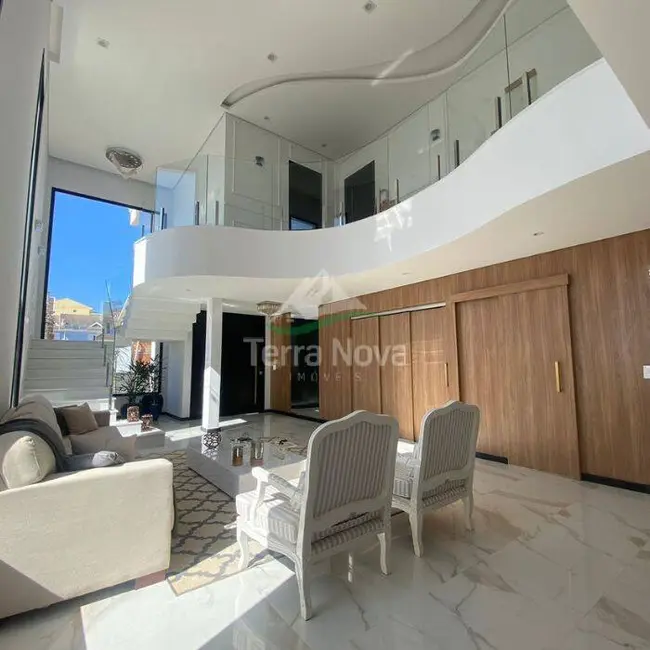 Casa com 3 quartos à venda, 315m2 em Jardim Novo Mundo, Jundiai - SP - imagem 7 Foto 7 de Casa com 3 quartos à venda, 315m2 em Jardim Novo Mundo, Jundiai - SP
