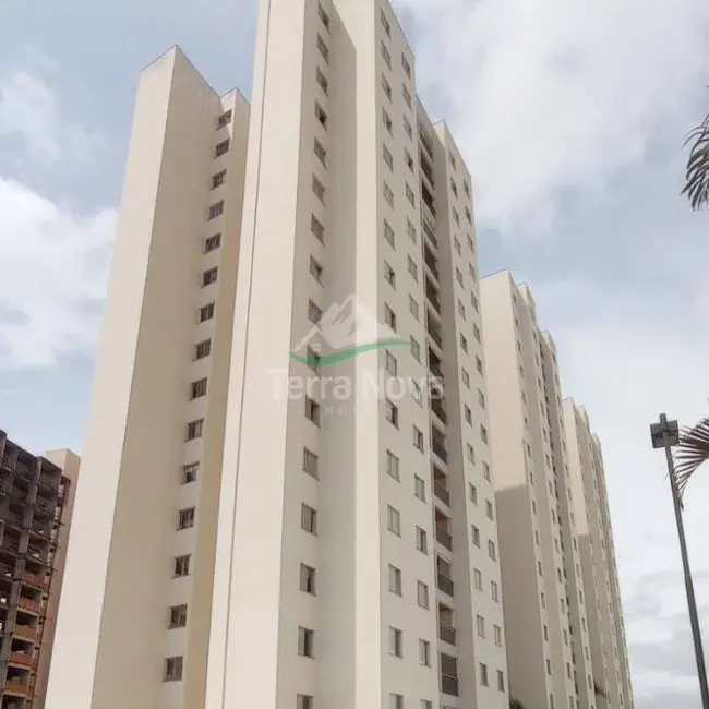 Apartamento com 3 quartos à venda e para alugar, 82m2 em Jardim Guarani, Jundiai - SP - imagem 1 Foto 1 de Apartamento com 3 quartos à venda e para alugar, 82m2 em Jardim Guarani, Jundiai - SP