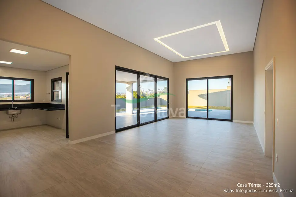 Foto 6 de Casa com 4 quartos à venda, 325m2 em Itupeva - SP