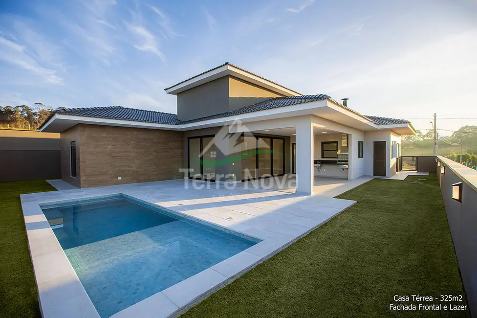 Foto 9 de Casa com 4 quartos à venda, 325m2 em Itupeva - SP