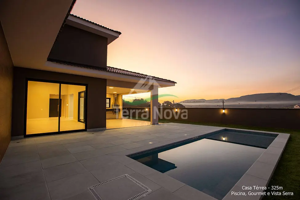 Foto 7 de Casa com 4 quartos à venda, 325m2 em Itupeva - SP