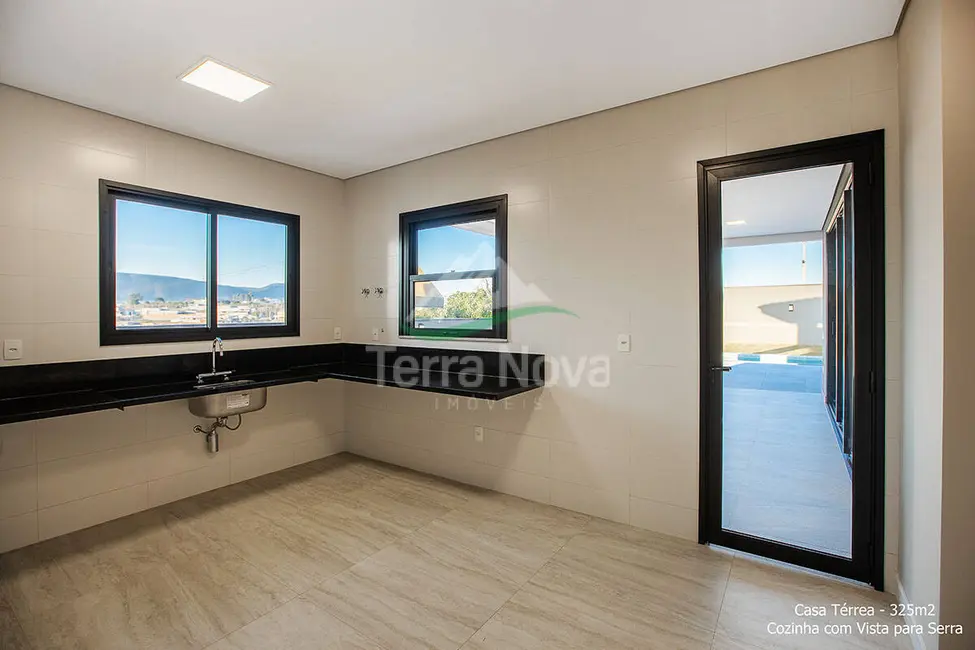 Foto 4 de Casa com 4 quartos à venda, 325m2 em Itupeva - SP