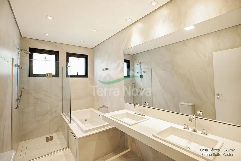 Foto 3 de Casa com 4 quartos à venda, 325m2 em Itupeva - SP