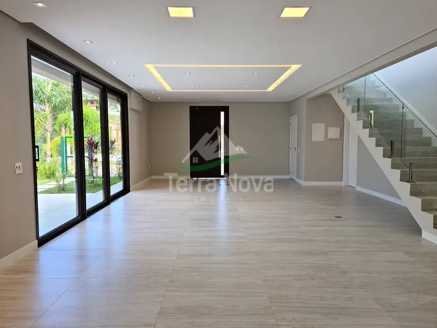 Casa com 4 quartos à venda, 348m2 em Itupeva - SP - imagem 7 Foto 7 de Casa com 4 quartos à venda, 348m2 em Itupeva - SP