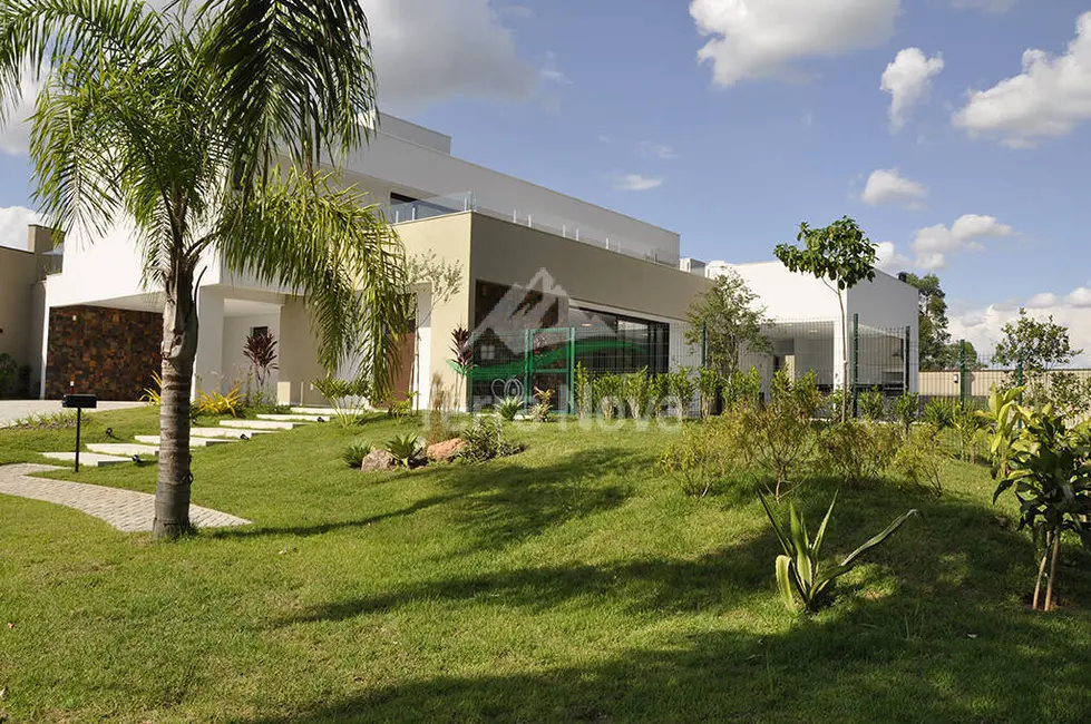 Casa com 4 quartos à venda, 348m2 em Itupeva - SP - imagem 1 Foto 1 de Casa com 4 quartos à venda, 348m2 em Itupeva - SP