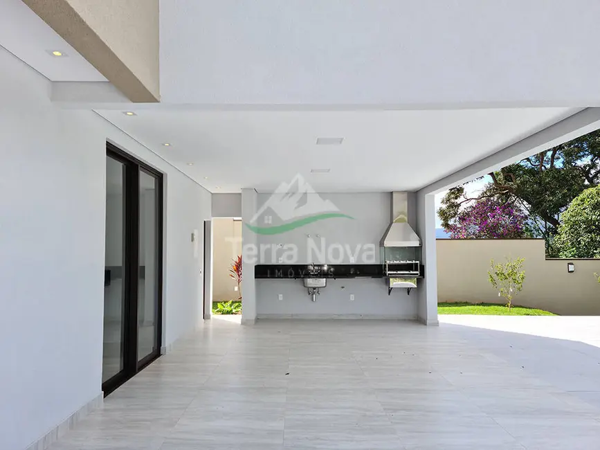 Casa com 4 quartos à venda, 348m2 em Itupeva - SP - imagem 8 Foto 8 de Casa com 4 quartos à venda, 348m2 em Itupeva - SP