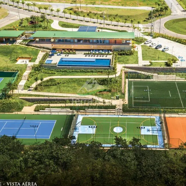 Foto 8 de Terreno / Lote à venda, 800m2 em Itupeva - SP