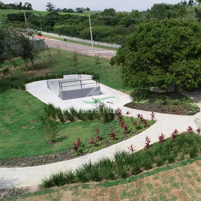 Foto 3 de Terreno / Lote à venda, 800m2 em Itupeva - SP