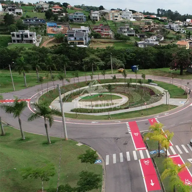 Foto 5 de Terreno / Lote à venda, 800m2 em Itupeva - SP