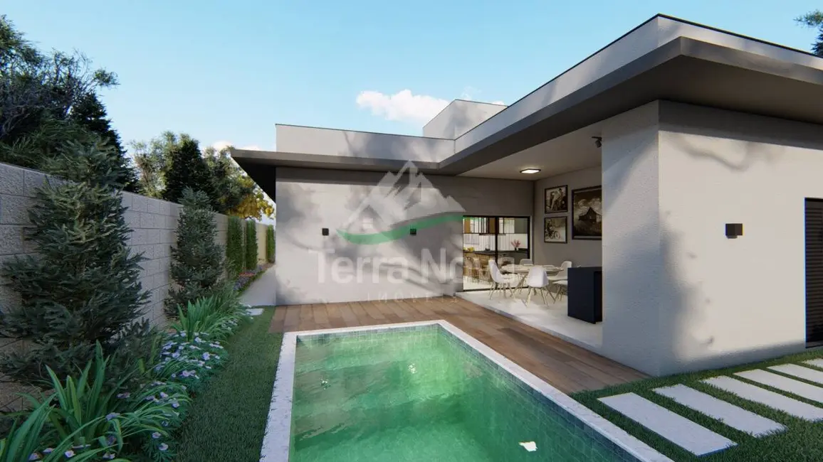 Foto 4 de Casa com 3 quartos à venda, 180m2 em Itupeva - SP