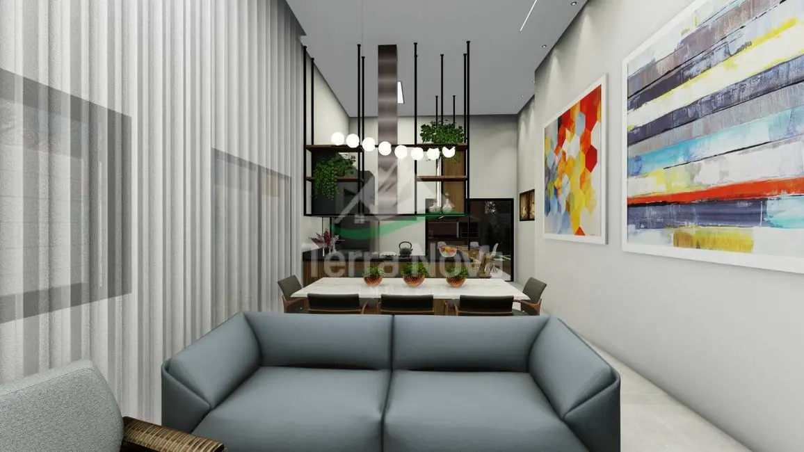 Foto 7 de Casa com 3 quartos à venda, 180m2 em Itupeva - SP