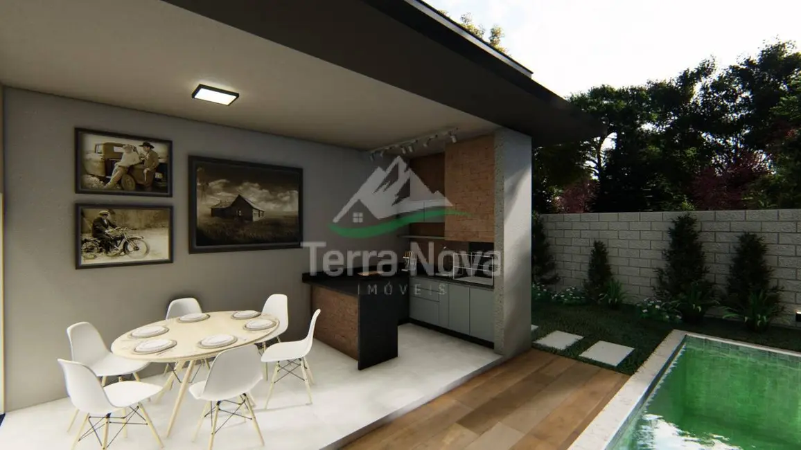 Foto 5 de Casa com 3 quartos à venda, 180m2 em Itupeva - SP