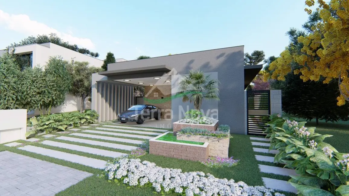 Foto 3 de Casa com 3 quartos à venda, 180m2 em Itupeva - SP