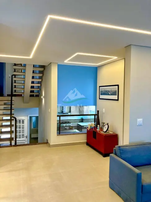 Foto 5 de Casa com 4 quartos à venda, 350m2 em Portal do Paraíso II, Jundiai - SP