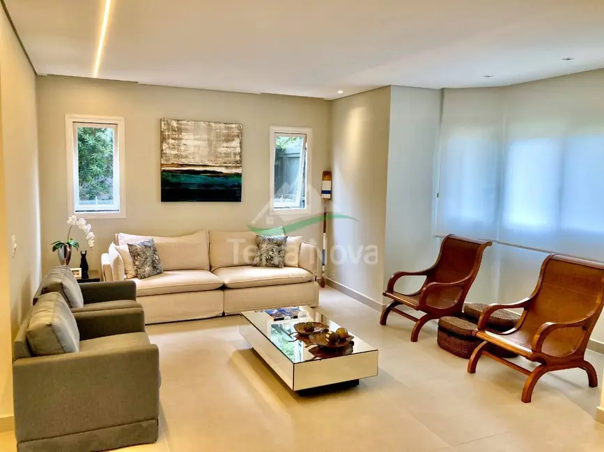 Foto 6 de Casa com 4 quartos à venda, 350m2 em Portal do Paraíso II, Jundiai - SP