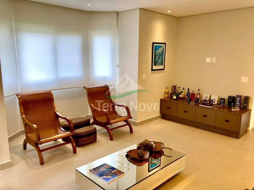 Foto 3 de Casa com 4 quartos à venda, 350m2 em Portal do Paraíso II, Jundiai - SP