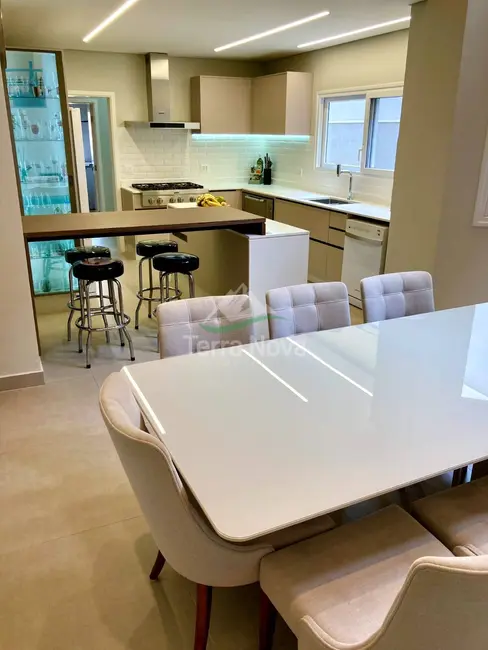 Foto 8 de Casa com 4 quartos à venda, 350m2 em Portal do Paraíso II, Jundiai - SP