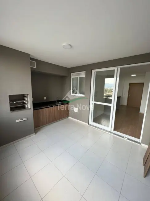 Foto 1 de Apartamento com 3 quartos para alugar, 101m2 em Jardim Florestal, Jundiai - SP