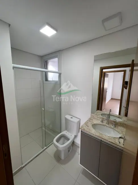 Foto 8 de Apartamento com 3 quartos para alugar, 101m2 em Jardim Florestal, Jundiai - SP