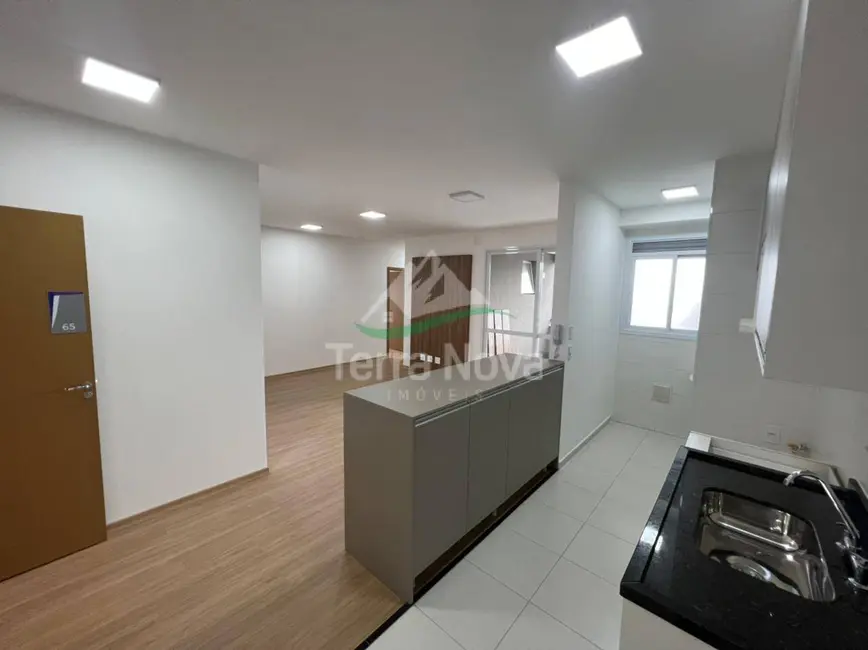 Foto 4 de Apartamento com 3 quartos para alugar, 101m2 em Jardim Florestal, Jundiai - SP