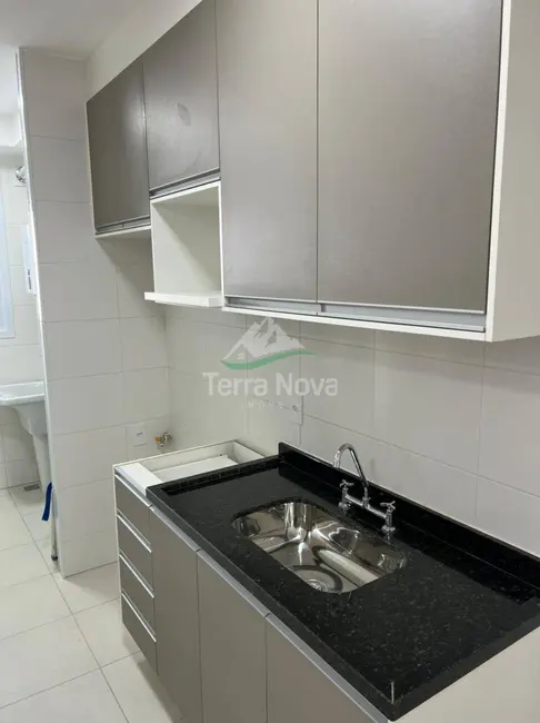 Foto 7 de Apartamento com 3 quartos para alugar, 101m2 em Jardim Florestal, Jundiai - SP