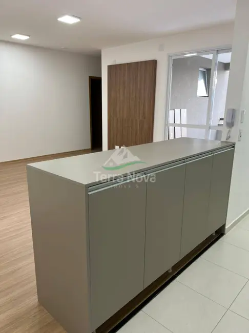 Foto 2 de Apartamento com 3 quartos para alugar, 101m2 em Jardim Florestal, Jundiai - SP