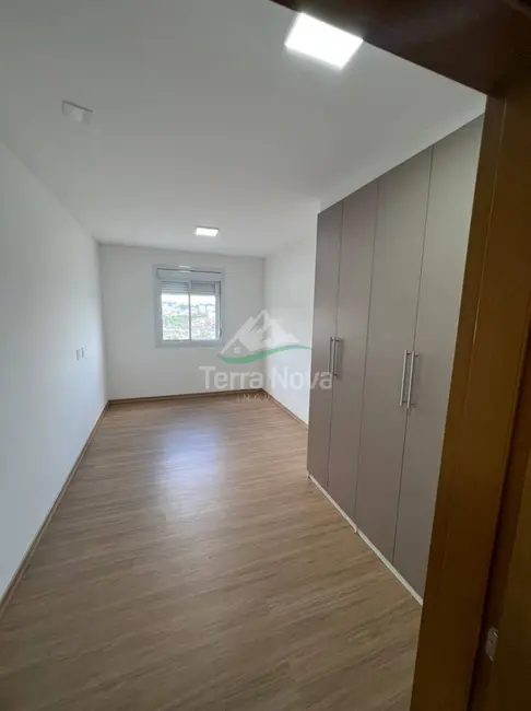 Foto 9 de Apartamento com 3 quartos para alugar, 101m2 em Jardim Florestal, Jundiai - SP