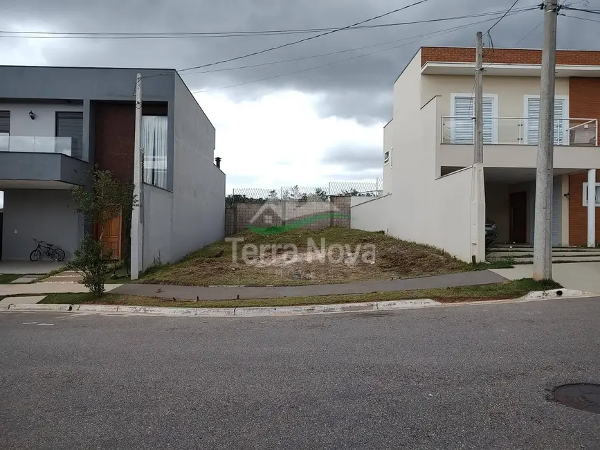 Foto 4 de Terreno / Lote à venda, 175m2 em Jardim Celeste, Jundiai - SP