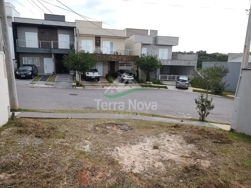 Foto 3 de Terreno / Lote à venda, 175m2 em Jardim Celeste, Jundiai - SP