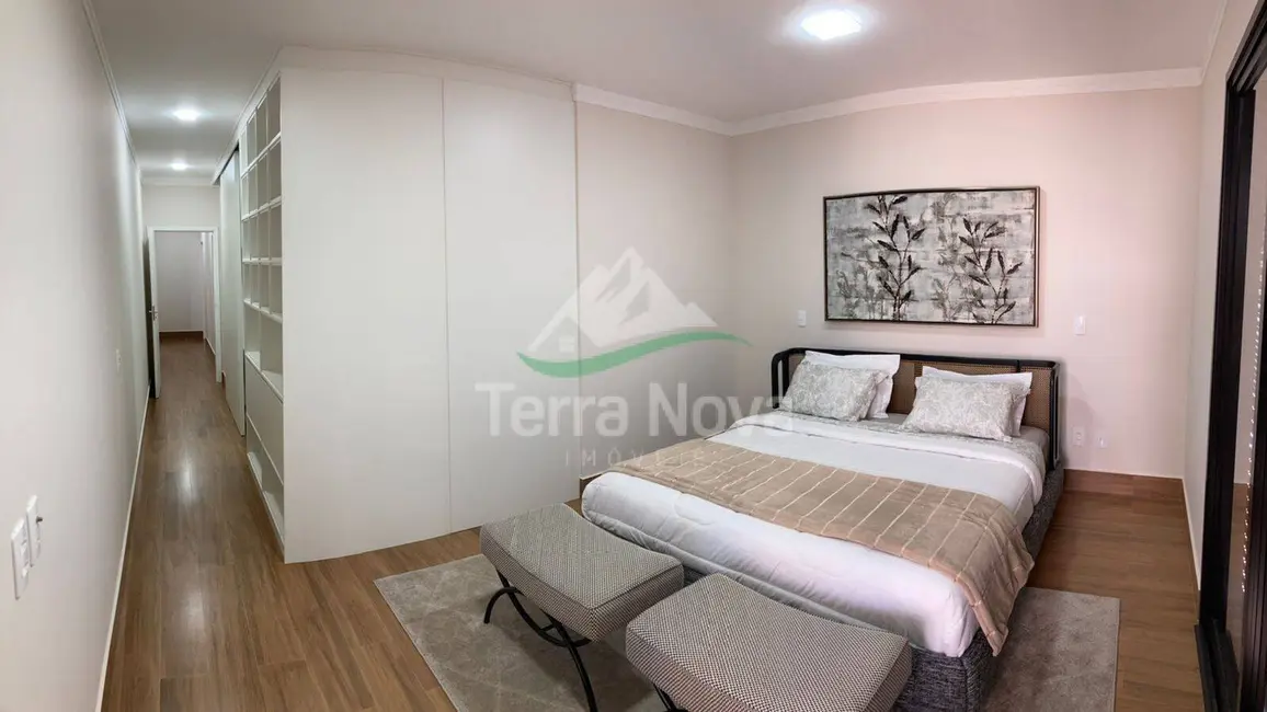 Casa com 2 quartos à venda, 246m2 em Jardim Novo Mundo, Jundiai - SP - imagem 5 Foto 5 de Casa com 2 quartos à venda, 246m2 em Jardim Novo Mundo, Jundiai - SP