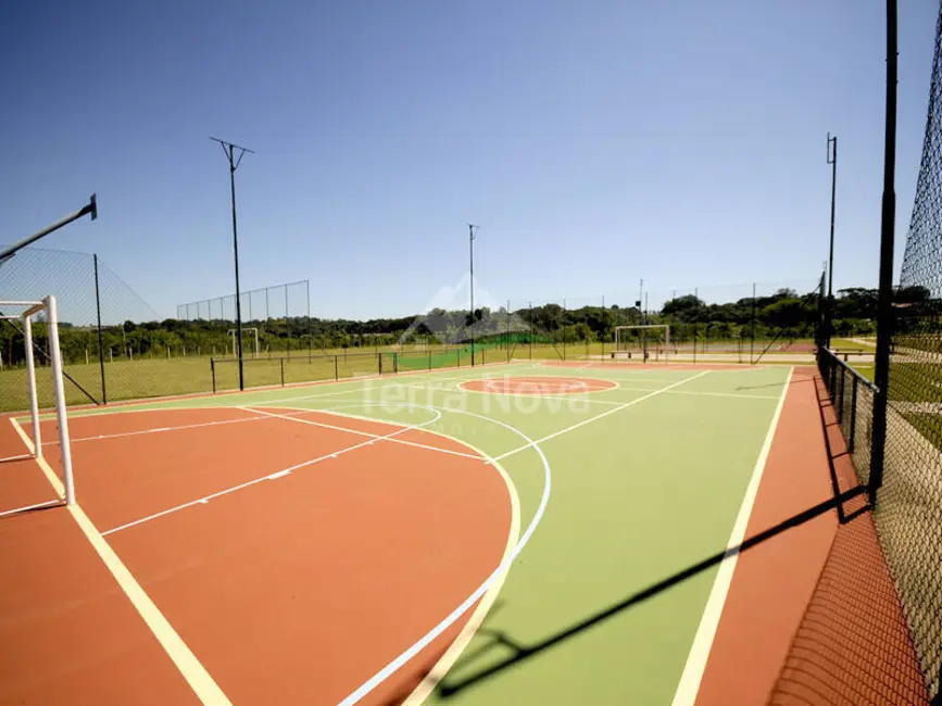 Foto 4 de Lote de Condomínio à venda, 1188m2 em Centro, Cabreuva - SP