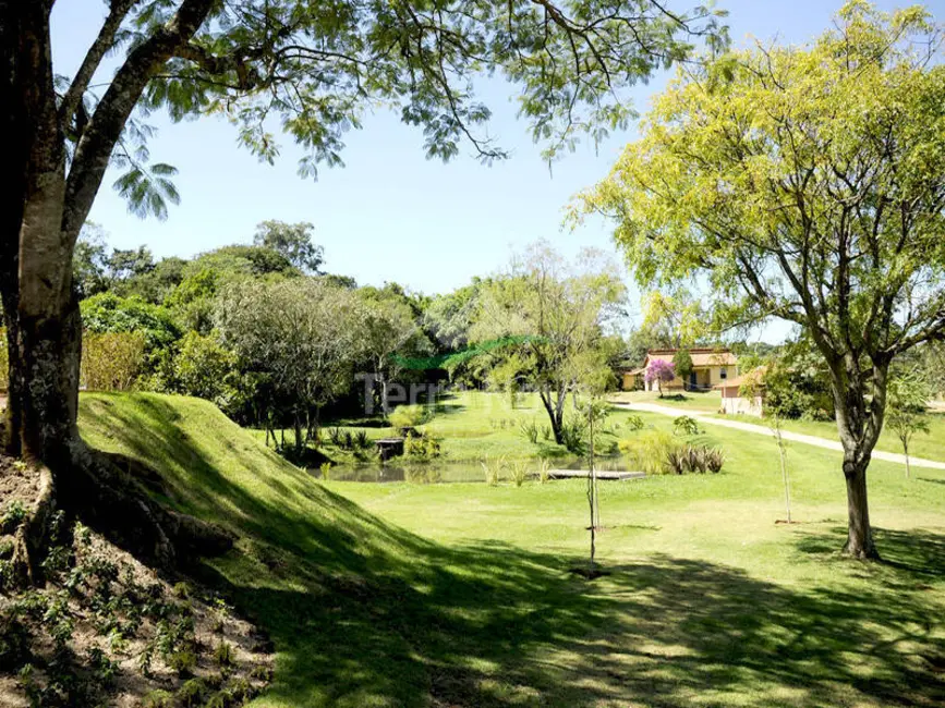 Foto 2 de Lote de Condomínio à venda, 1049m2 em Centro, Cabreuva - SP