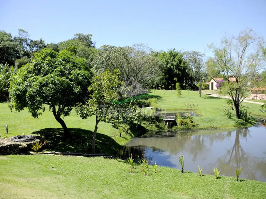 Foto 6 de Lote de Condomínio à venda, 1032m2 em Centro, Cabreuva - SP