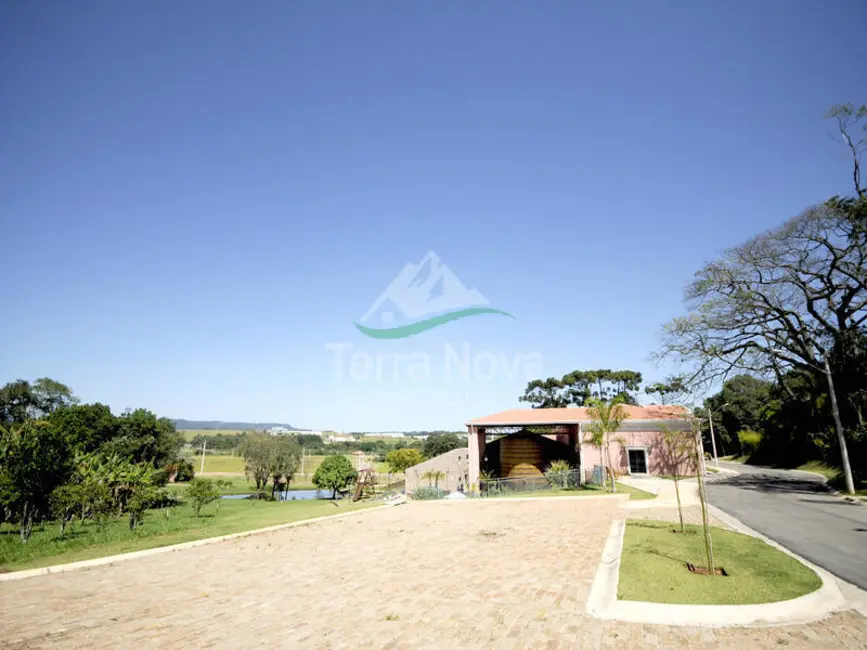 Foto 9 de Lote de Condomínio à venda, 1042m2 em Centro, Cabreuva - SP