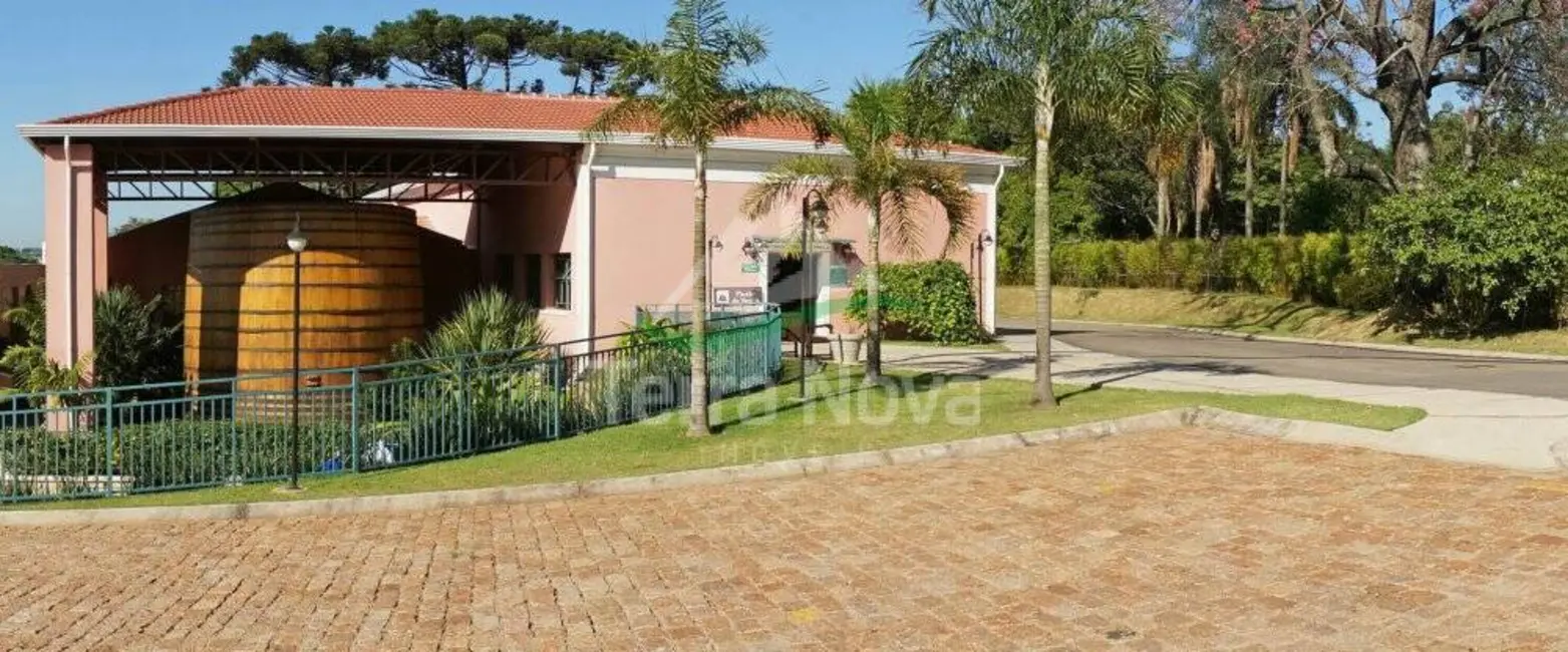 Foto 5 de Lote de Condomínio à venda, 1108m2 em Centro, Cabreuva - SP